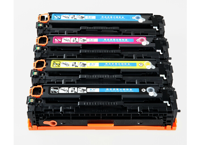 HP CF401A (201A) C (1.4K)